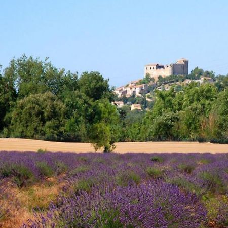 Le Provence Apartment Greoux-les-Bains Bagian luar foto