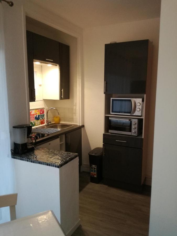 Le Provence Apartment Greoux-les-Bains Bagian luar foto