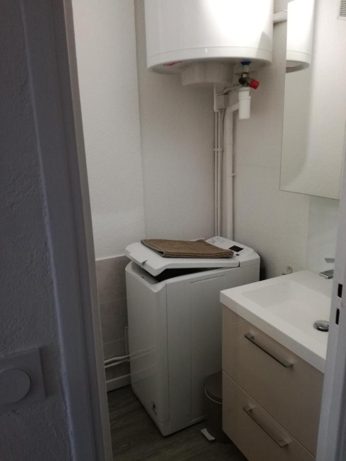 Le Provence Apartment Greoux-les-Bains Bagian luar foto